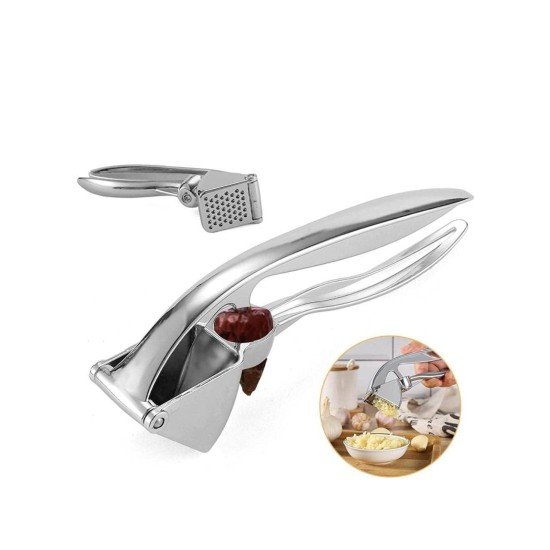 Sarımsak Ezici Çekirdek Çıkartıcı - Premium Lüx