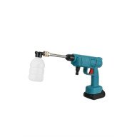 ŞARJLI ARAÇ YIKAMA MAVİ ŞARJLI ARAÇ YIKAMA MAVİ