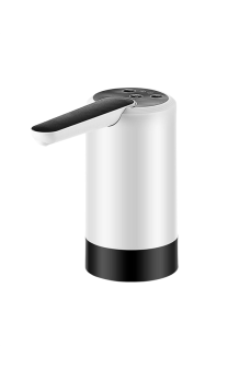 ŞARJLI DAMACANA POMPASI