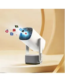 ŞARJLI PROJEKSİYON