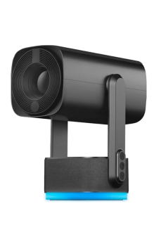 ŞARJLI PROJEKSİYON