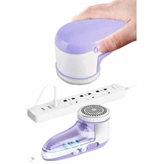 Şarjlı Tüy Toplama Makinesi Tüy Alıcı Toplayıcı Şarjlı Tiftik Kazak Toplama Makinesi