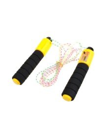 Sayaçlı İp Atlama Halatı