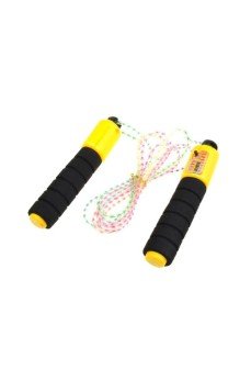 Sayaçlı İp Atlama Halatı