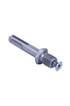 Sds Mandren Adaptörü - Sds Ucu Düz Matkap Ucuna Dönüştürür Sds Mandren Adaptörü - Sds Ucu Düz Matkap Ucuna Dönüştürür