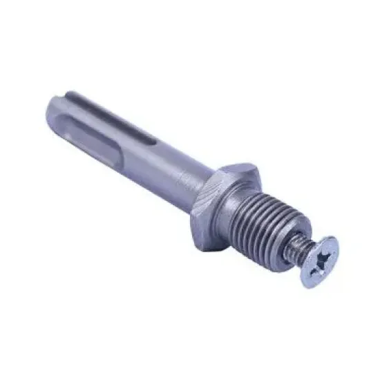 Sds Mandren Adaptörü - Sds Ucu Düz Matkap Ucuna Dönüştürür Sds Mandren Adaptörü - Sds Ucu Düz Matkap Ucuna Dönüştürür