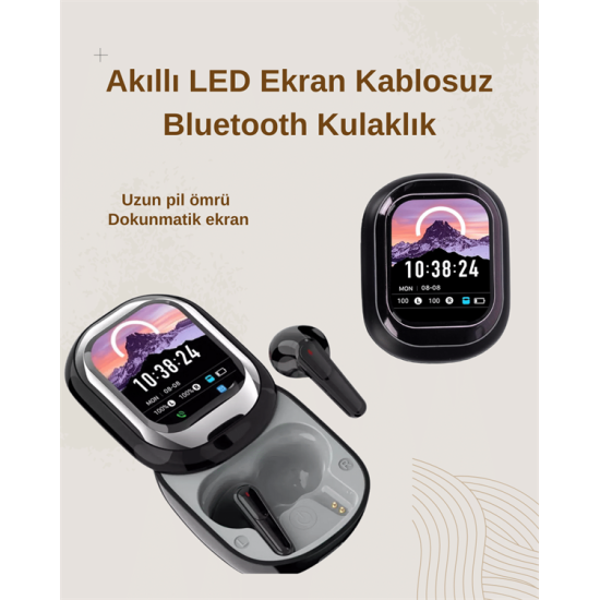 Se One Bluetooth Kulaklık Se One Bluetooth Kulaklık