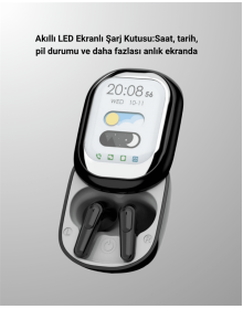 Se One Bluetooth Kulaklık