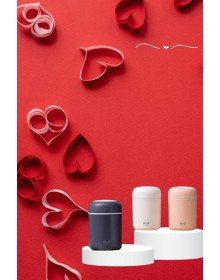 Sevgiliye Hediye Led Işıklı Hava Nemlendirici USB Şarjlı Sevgiliye Özel