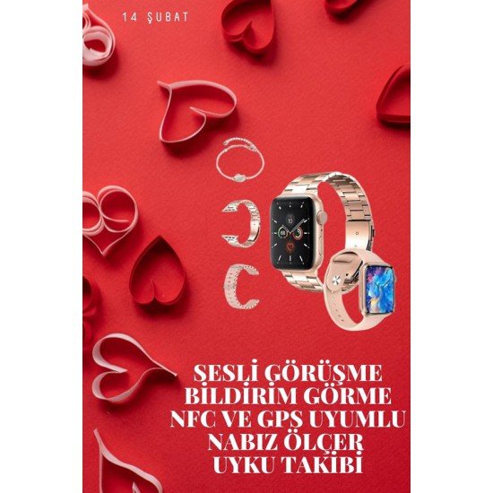 Sevgiliye Özel Yeni Nesil Akıllı Saat Çiftlere Özel Kampanya Çift Saatleri Sevgiliye Özel Yeni Nesil Akıllı Saat Çiftlere Özel Kampanya Çift Saatleri