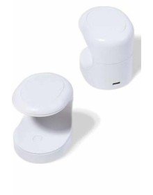 Seyehat Tipi Mini Oje Kurutucu Ultraviole Mor Işık Protez Tırnak Kurutucu