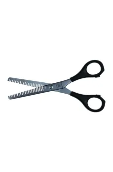 Shadow Line 2213 M-531 Plastik Saplı Ara Makas Çiftli No: 6 inç / 15,24 cm - Paslanmaz Çelik