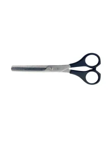 Shadow Line 2219 M-529 Plastik Saplı Ara Makas Tekli No: 6 inç / 15,24 cm - Paslanmaz Çelik