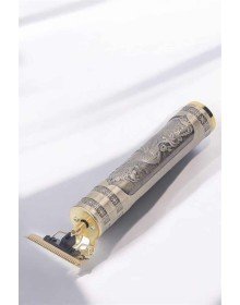 Sıfır Sinek Kaydı Çizik Tıraş Makinesi