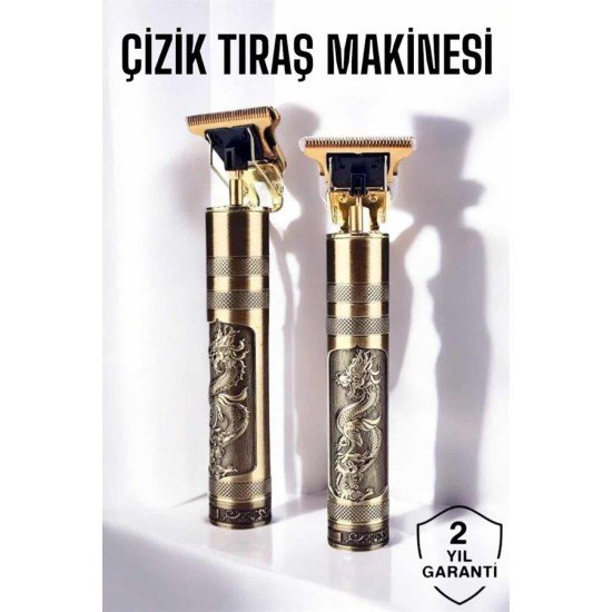 Sıfır Sinek Kaydı Çizik Tıraş Makinesi Sıfır Sinek Kaydı Çizik Tıraş Makinesi
