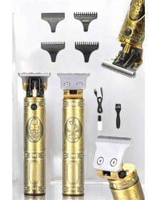 Sıfır Sinek Kaydı Çizik Tıraş Makinesi