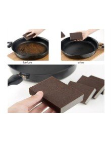 Sihirli Temizlik Süngeri ( Model 2 )