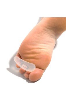 Silikon Çekiç Parmak Yastığı BUNYON 12-392