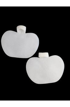 Silikon Halkalı Metatarsal Ped