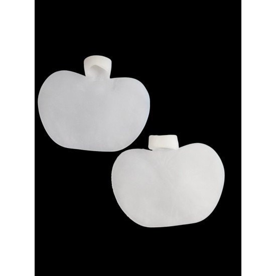Silikon Halkalı Metatarsal Ped Silikon Halkalı Metatarsal Ped