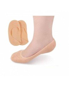 Silikon Patik Çorap 1166