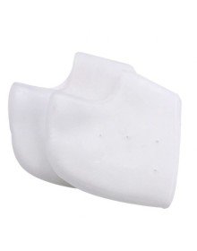 Silikon Topuk Koruyucu Topuk Gömleği (2 Adet)