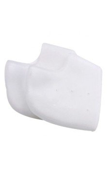 Silikon Topuk Koruyucu Topuk Gömleği (2 Adet) Silikon Topuk Koruyucu Topuk Gömleği (2 Adet)