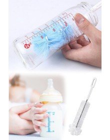 Şişe & Biberon Temizleme Fırçası