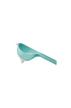 Sıvı Yağ Süzgeci - Huni Şeklinde Süzgeç Sıvı Yağ Süzgeci - Huni Şeklinde Süzgeç