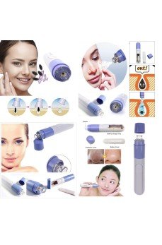 Siyah Nokta Temizleme - Yüz Temizleme Cihazı Vakumlu Siyah Nokta Temizleme Cihazı