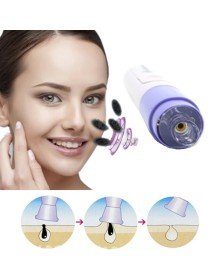 Siyah Nokta Temizleme - Yüz Temizleme Cihazı Vakumlu Siyah Nokta Temizleme Cihazı