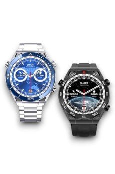 SK4 1.62 İnç Ultimate Akıllı Saat