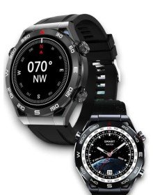 SK4 1.62 İnç Ultimate Akıllı Saat