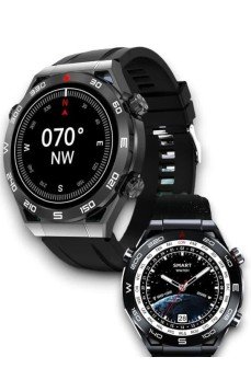 SK4 1.62 İnç Ultimate Akıllı Saat