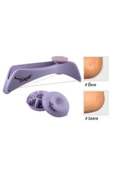 Pratik Tüy Alıcı İpli Tüy Alma SL