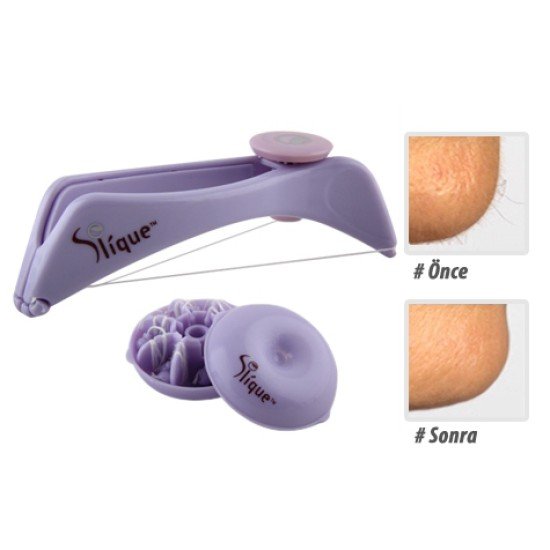 Pratik Tüy Alıcı İpli Tüy Alma SL Pratik Tüy Alıcı İpli Tüy Alma SL