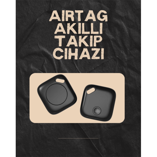 Smart Takip Cihazı | Eşyalarınızı Anında Bulun