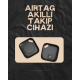 Smart Takip Cihazı | Eşyalarınızı Anında Bulun