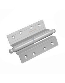 Sofuoğlu Cumbalı Alüminyum Menteşe 10 Cm Sol