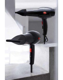 Soğuk ve Sıcak Üfleme Özellikli AC Motorlu Saç Kurutma Makinesi