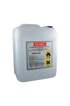İzopropil Alkol 20 Lt - %99,9 Saf İPA İzopropil Alkol 20 Lt - %99,9 Saf İPA