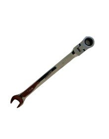 Sonax 17 mm Mafsallı Cırcır Anahtar