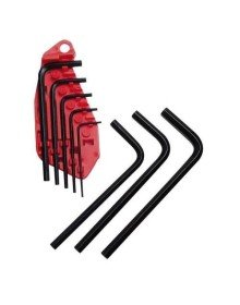 Stanley ST069251 8 Parça Allen Anahtar Takımı