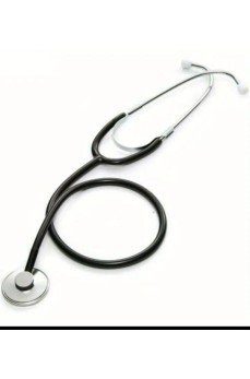 Steteskop