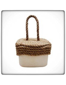 Stoper - Kare Beton Kapı Stoperi Kapı Tutucu Kapı Durdurucu Kapı Tutacağı