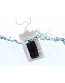 Su Geçirmez Telefon Kılıfı