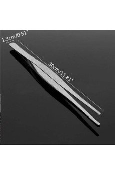 Sülük Tutma Cımbızı Dar Ağızlı 30 cm - Hacamat Cımbızı Sülük Tutma Cımbızı Dar Ağızlı 30 cm - Hacamat Cımbızı