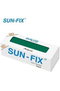 SUN FİX Aqua Kaynak Macunu 50 Gr