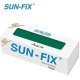 SUN FİX Aqua Kaynak Macunu 50 Gr SUN FİX Aqua Kaynak Macunu 50 Gr