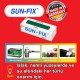 SUN FİX Aqua Kaynak Macunu 50 Gr SUN FİX Aqua Kaynak Macunu 50 Gr